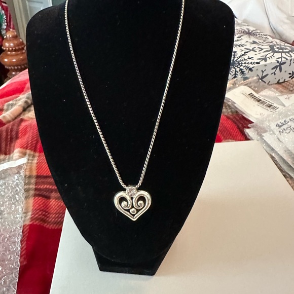 Brighton necklace/lanyard. New w/o tags - Picture 4 of 7